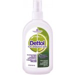 DETTOL 0,2 % ANTISEPTICKÝ SPREJ DRM 0,2% DRM SPR SOL 1X100ML – Hledejceny.cz