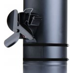 Turbo Fan 613B - D180 – Hledejceny.cz