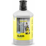 Kärcher 6.295-474.0 Glass Finisher čistič skla 1 l – Zbozi.Blesk.cz