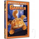 Garfield ve filmu DVD – Hledejceny.cz