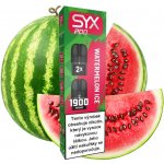 Syx Pod Watermelon Ice 16,5 mg 2x950 potáhnutí 1 ks – Zboží Dáma
