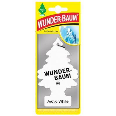 WUNDER-BAUM Artic white – Hledejceny.cz