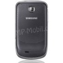 Kryt Samsung S5570 Galaxy Mini zadní černý