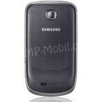 Kryt Samsung S5570 Galaxy Mini zadní černý – Zbozi.Blesk.cz