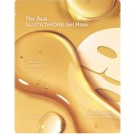 Holika Holika Pleťová maska The Real Glutathione Gel Mask – Zboží Dáma