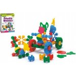 Wader 41830 Kostky Funny Block 36 ks – Hledejceny.cz