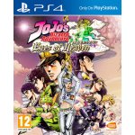 Jojo's Bizzare Adventure: Eyes of Heaven – Hledejceny.cz