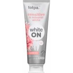 Tołpa On White Sensitive & Mineral bělicí 75 ml – Hledejceny.cz