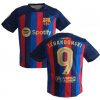 SP Lewandowski fotbalový dres Barcelona 2023