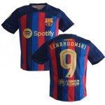 SP Lewandowski fotbalový dres Barcelona 2023 – Zboží Mobilmania