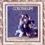 Colosseum - For Those Who Are About To Die We Salute You CD – Hledejceny.cz