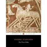 The Prose Edda - S. Sturluson Tales from Norse Myt – Hledejceny.cz
