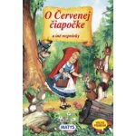 O červenej čiapočke a iné rozprávky – Hledejceny.cz