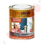 Colorlak Profi Okno S 2082 3,5 l hnědá – Hledejceny.cz