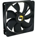 Ventilátor do PC SilentiumPC Zephyr 70 SPC013