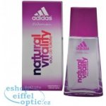 adidas Natural Vitality toaletní voda dámská 30 ml – Sleviste.cz