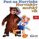 Past na Hurvínka, Hurvínkův mořský vlk, CD