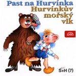 Past na Hurvínka, Hurvínkův mořský vlk, CD – Hledejceny.cz