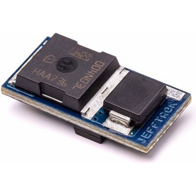 JeffTron Mosfet II – Zboží Mobilmania