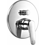 Omnires Art Deco AD5135CR – Hledejceny.cz