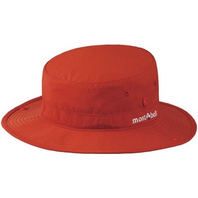 Montbell Fishing Hat brick