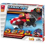 LaQ Hamacron Constructor Race Car – Zboží Mobilmania