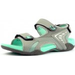 DK sandále Ciko 3431 grey green – Zboží Dáma