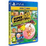 Super Monkey Ball Banana Mania (Launch Edition) – Hledejceny.cz