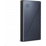 WD My Passport Ultra 2TB, WDBC3C0020BBL-WESN – Zboží Živě