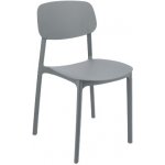 Pro-Tech shop Lara šedá – Sleviste.cz