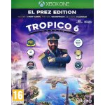 Tropico 6 (El Prez Edition) – Hledejceny.cz