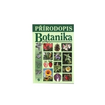 Přírodopis - Botanika