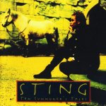 Sting - Ten Summoner's Tales CD – Hledejceny.cz