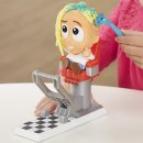 Modelovací hmota Hasbro PlayDoh bláznivé kadeřnictví