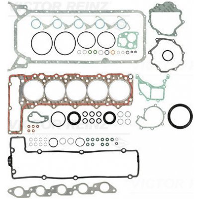 Kompletní sada těsnění, motor Victor Reinz 01-29245-01