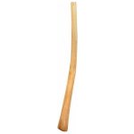 Terre Didgeridoo Teak 130cm – Hledejceny.cz