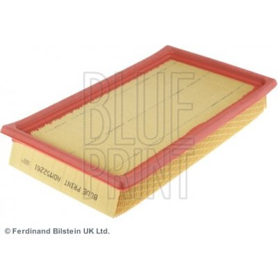 Vzduchový filtr BLUE PRINT ADM52261 – Hledejceny.cz