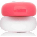 Fwee Krémový balzám na tváře a rty s přívěškem Lip&Cheek Blurry Pudding Pot + Pendant Keyring No.Pk02 Skirt 5 g – Zboží Dáma