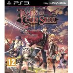 The Legend of Heroes: Trails of Cold Steel 2 – Zboží Mobilmania