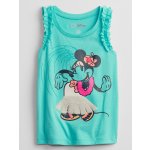 Gap & Disney Baby top zelená – Zbozi.Blesk.cz