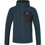 Hannah Kodiak Hoody Stratified sea/anthracite – Zboží Dáma