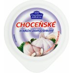 Choceňské tradiční Pomazánkové s česnekem a bylinkami 150 g – Zboží Dáma