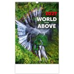 World from Above 2027 – Sleviste.cz