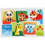Chicco Deka Forest XXL – Zboží Mobilmania