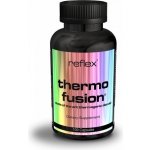 Reflex Nutrition Thermo Fusion 100 kapslí – Hledejceny.cz