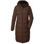 Killtec Kow 56 hnědá – Sleviste.cz