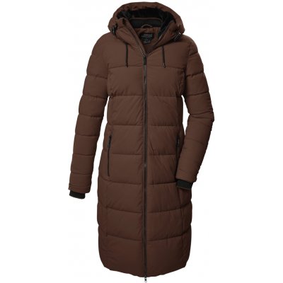 Killtec Kow 56 hnědá – Sleviste.cz