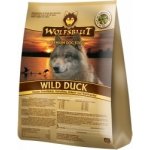 Wolfsblut Wild Duck 7,5 kg – Zbozi.Blesk.cz