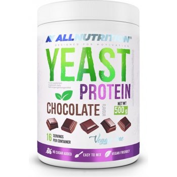ALLNUTRITION Yeast Protein 500g