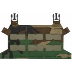 Direct Action Bearcat woodland – Zboží Dáma